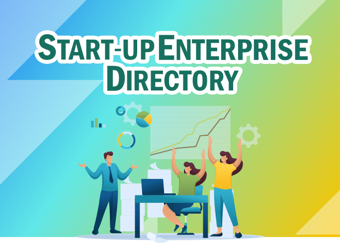 Startup Enterprise Directory